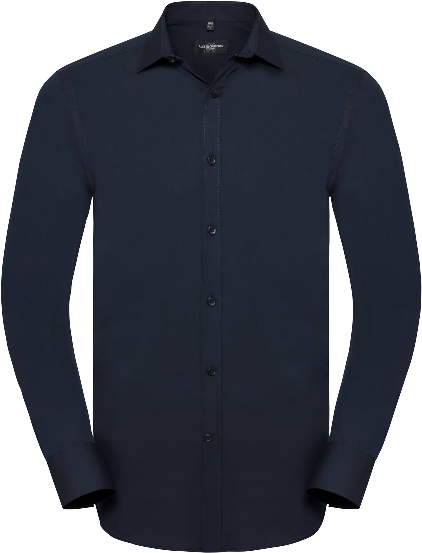 Herrenhemd Ultimate Stretch  |  Art. Nr. RU 960