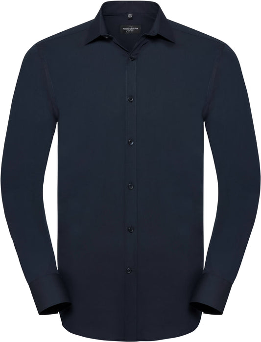Herrenhemd Ultimate Stretch  |  Art. Nr. RU 960