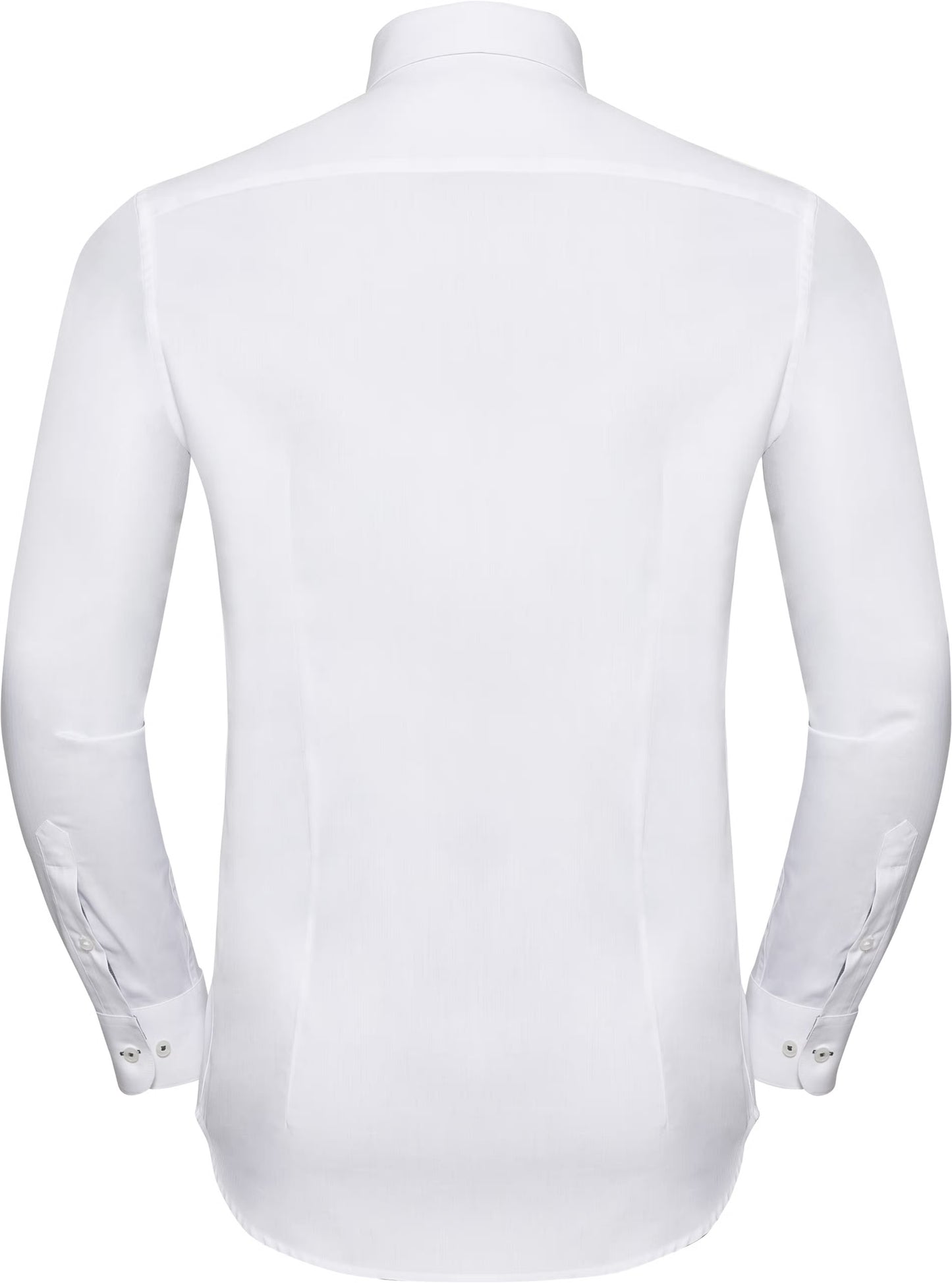 Herrenhemd Herringbone  |  Art. Nr. RU 964