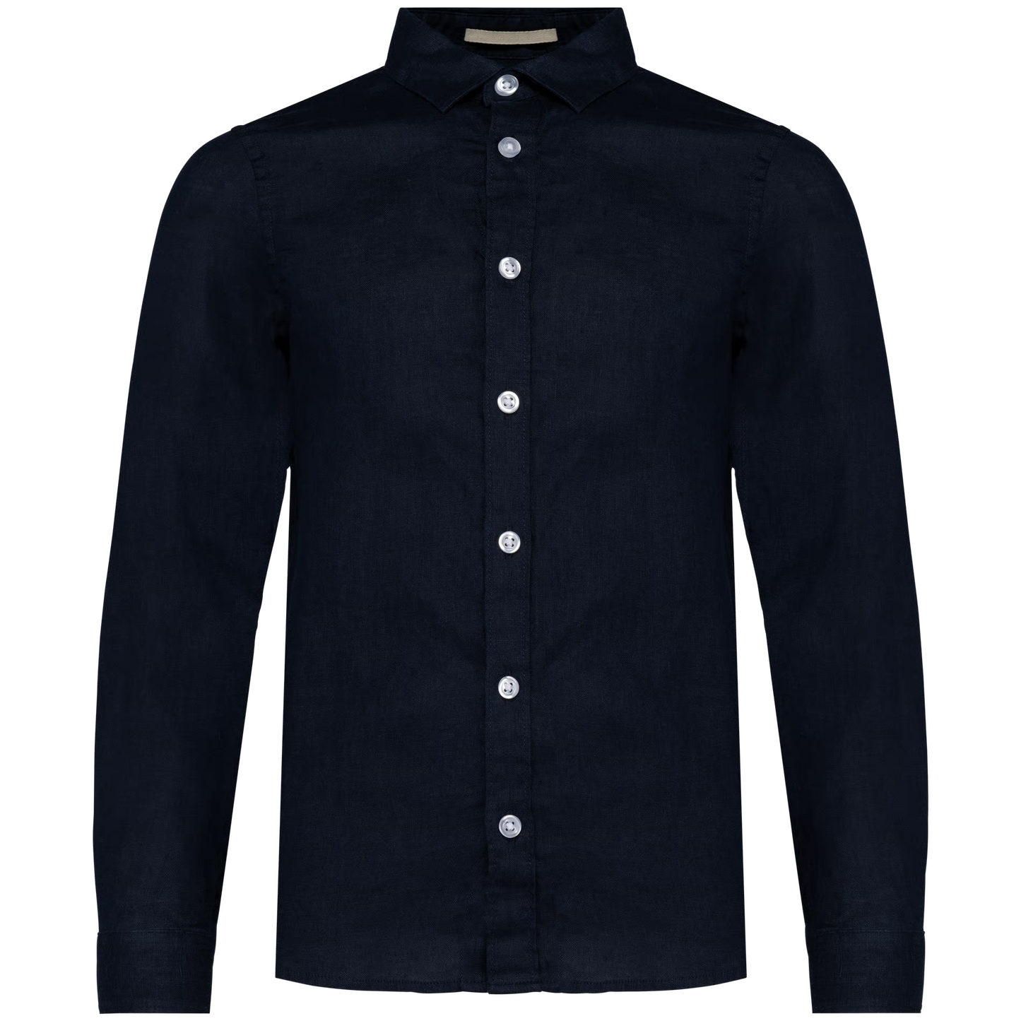 Leinenhemd für Kinder  |  Art. Nr. SP 512