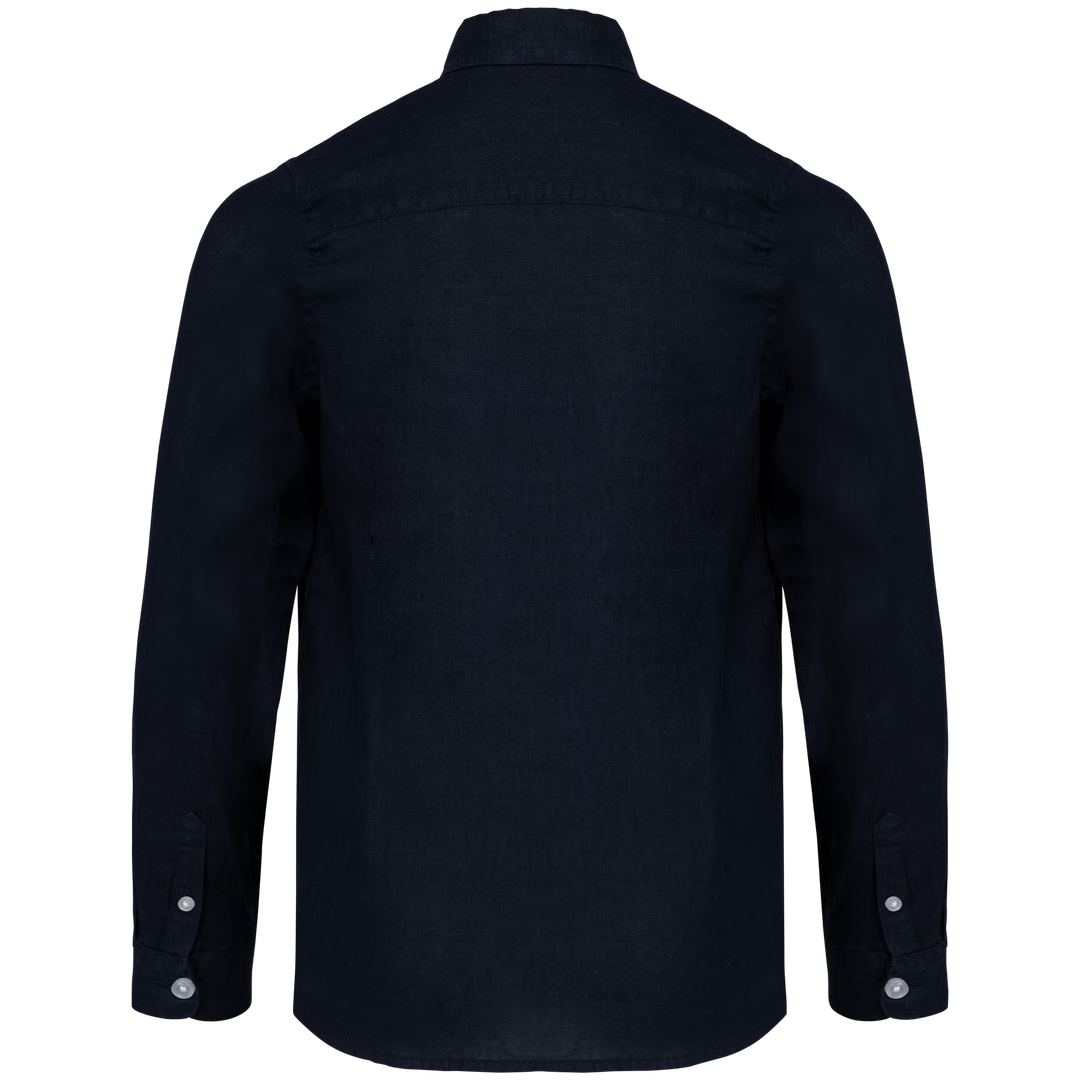 Leinenhemd für Kinder  |  Art. Nr. SP 512