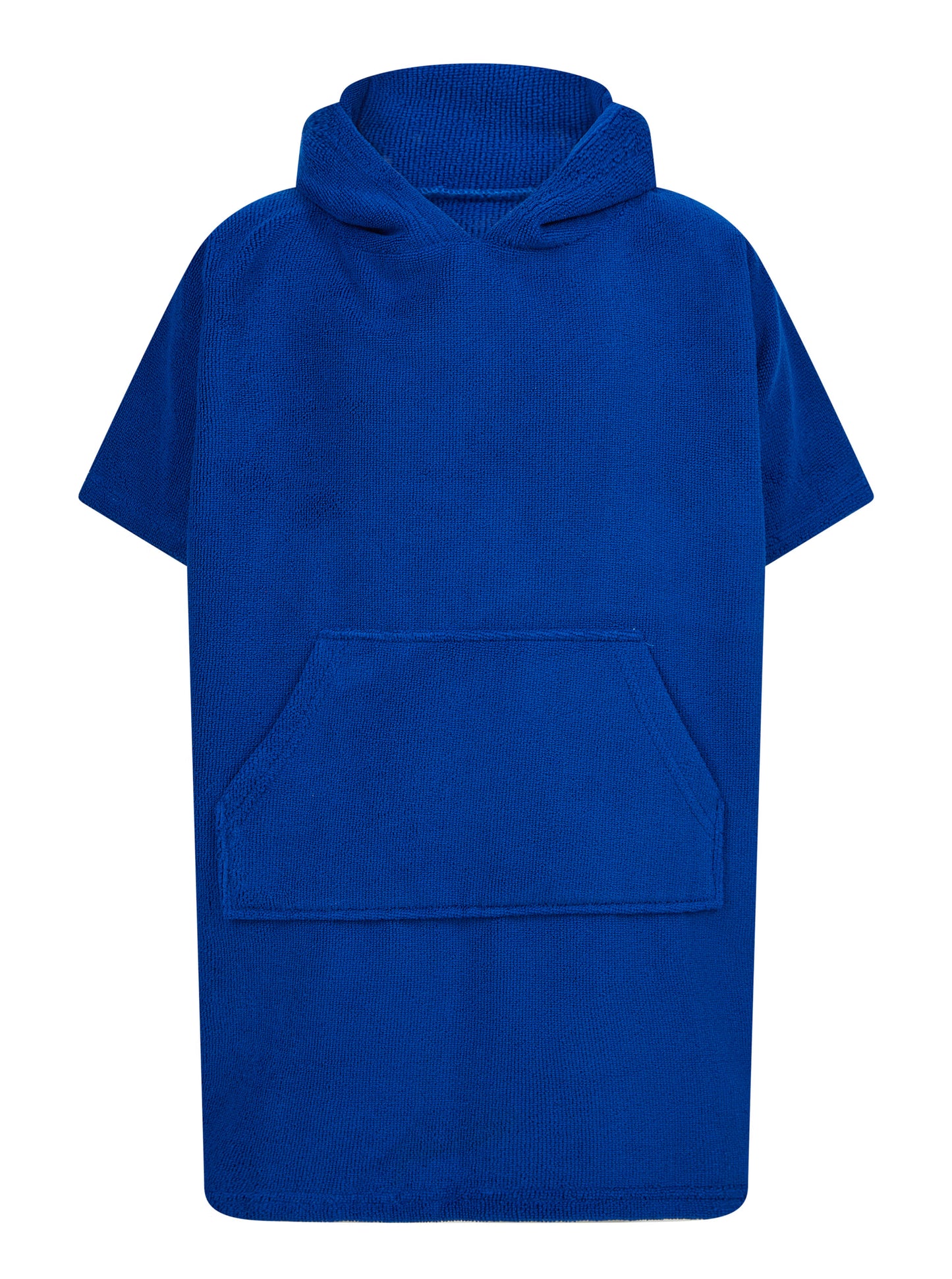 Kinder Poncho  |  Art. Nr. TC811