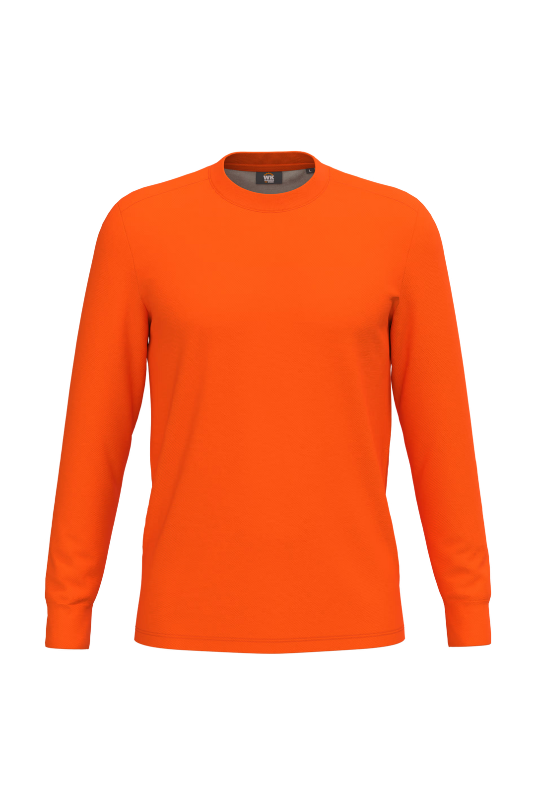 Unisex Workwear Shirt   |  Art. Nr. WK 318