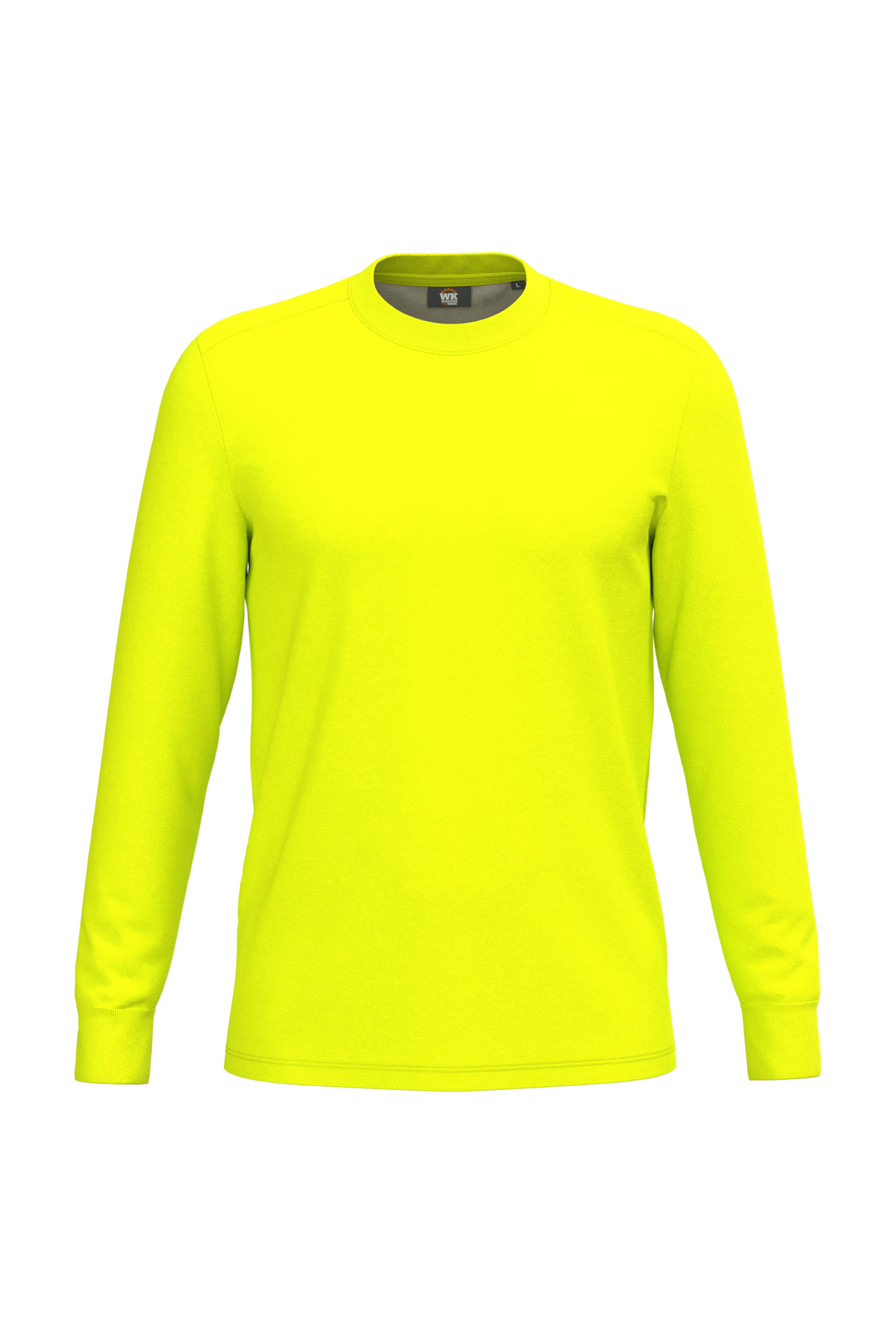 Unisex Workwear Shirt   |  Art. Nr. WK 318
