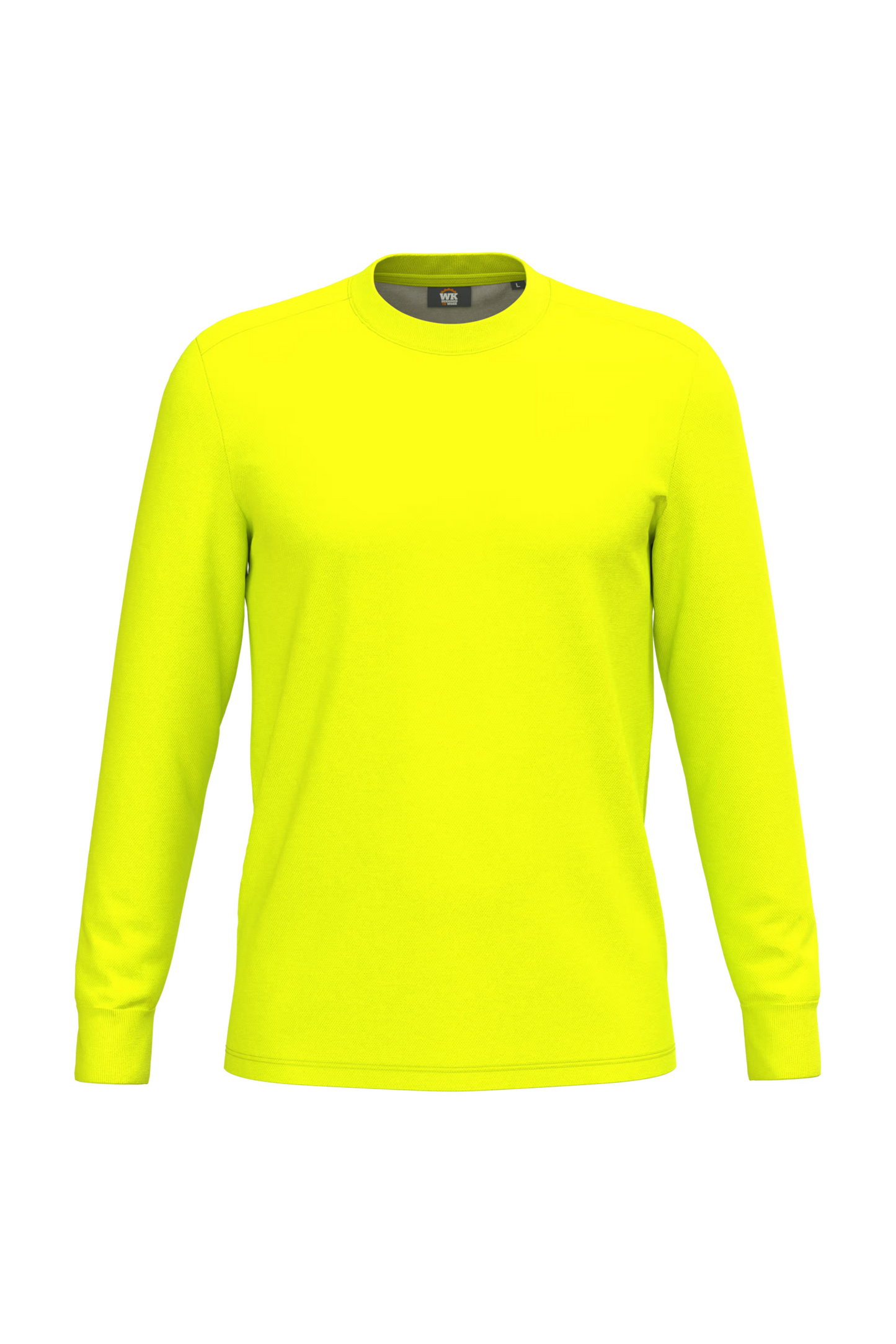 Unisex Workwear Shirt   |  Art. Nr. WK 318