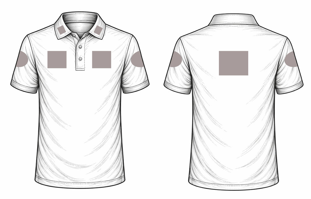 Stretch Premium Polo