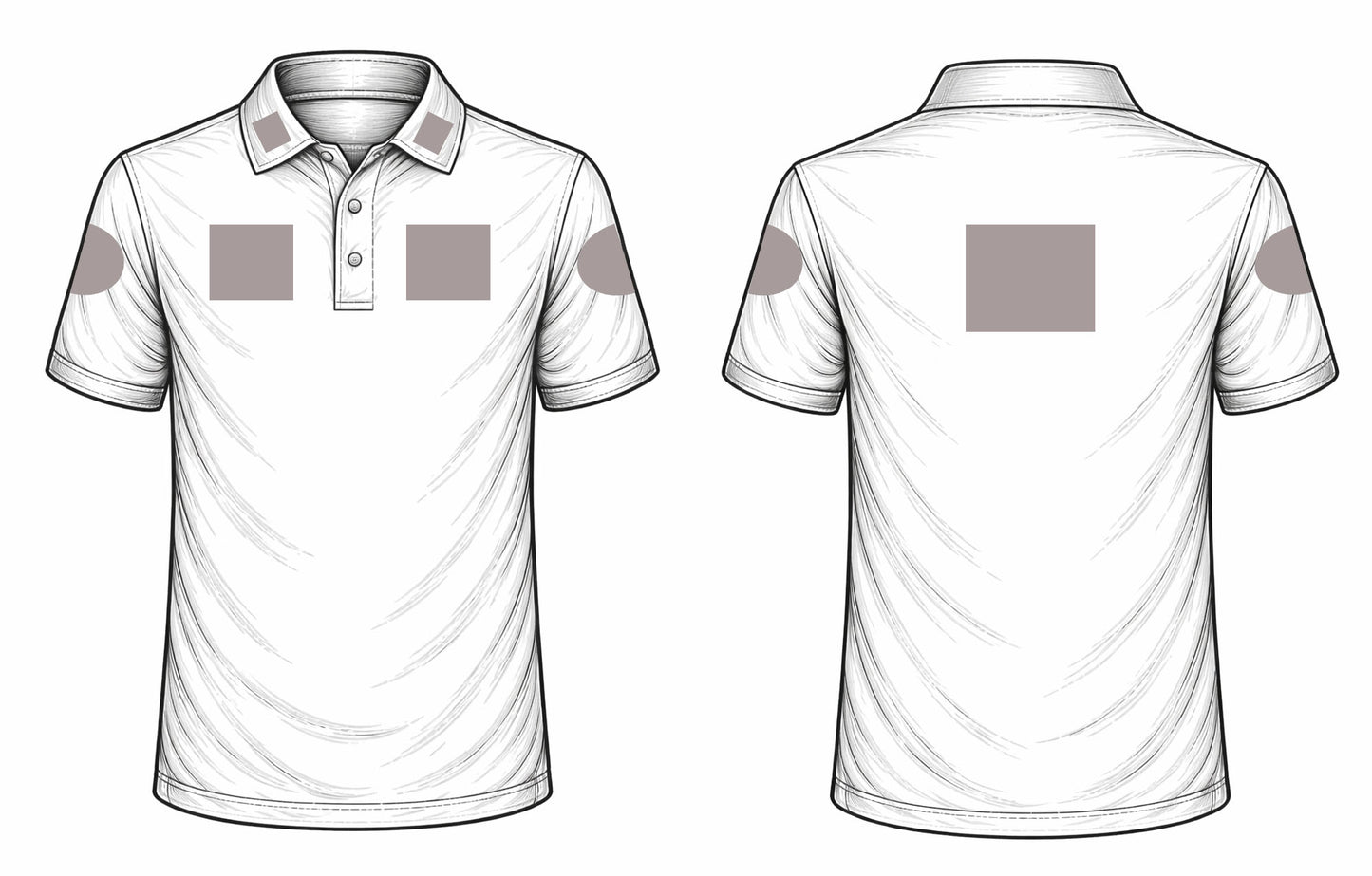 Stretch Premium Polo