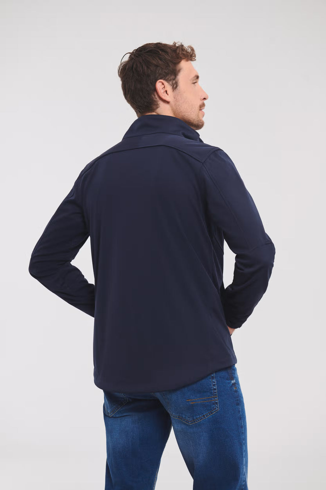 Men's Sportshell Jacket  |  Art Nr. RU520M