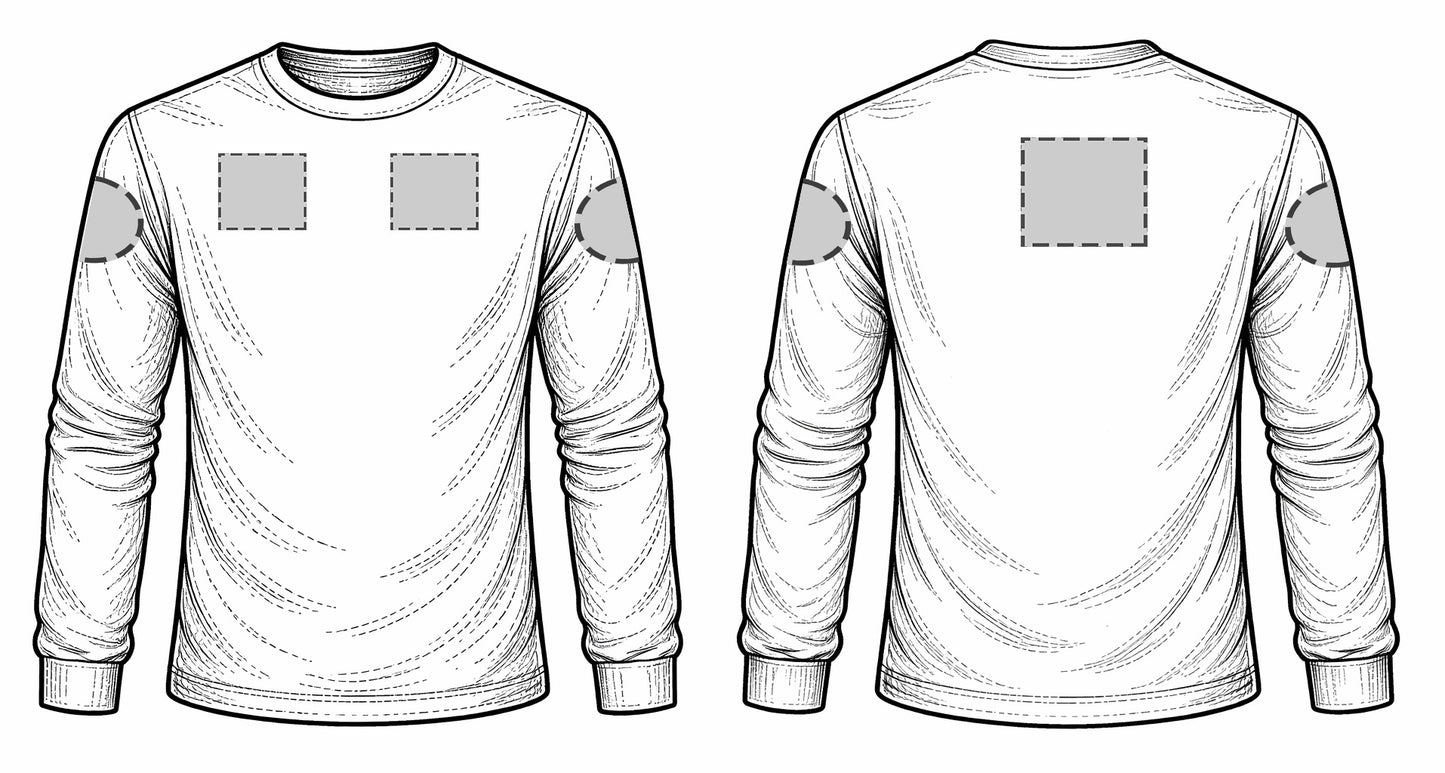 QUEEN'S Hoody  |  Art. Nr. Queen 2