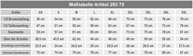Damen Kasack |  Art.-Nr. 2937