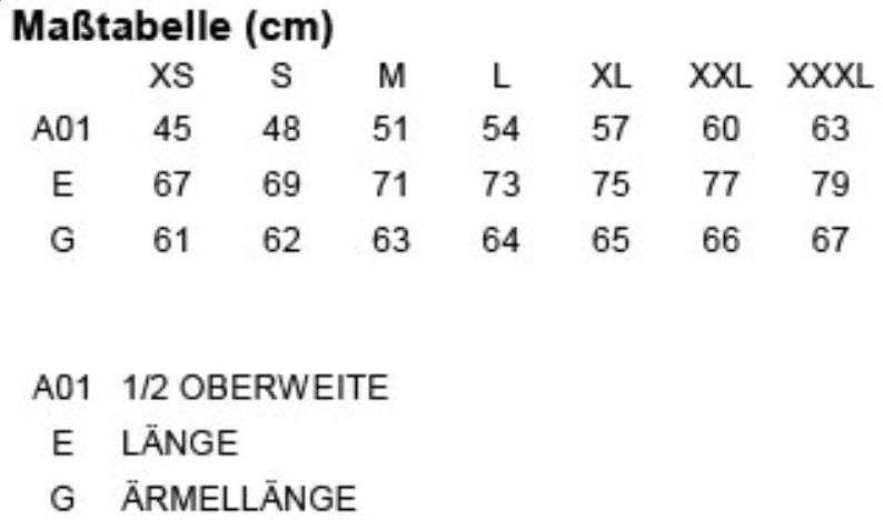 Herrenshirt langarm "XO"   |  Art. Nr. 1460