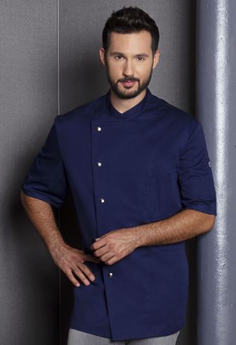Chef Jacket Gustav  |  Art. Nr. 935.67