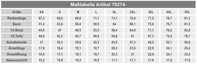 Sportsline Kasack |  Art.-Nr. 702