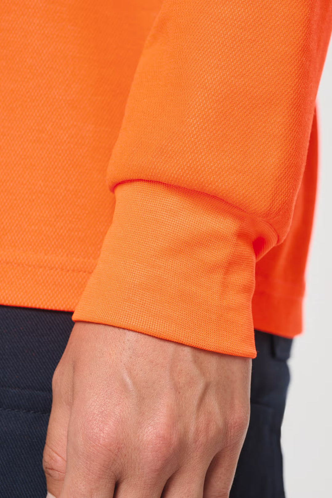 Unisex Workwear Shirt   |  Art. Nr. WK 318