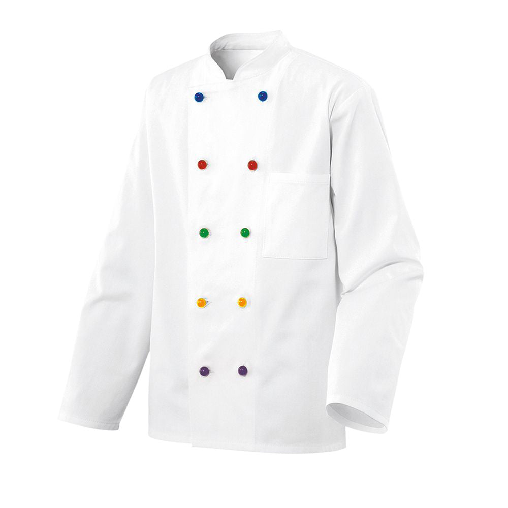 Kinder Kochjacke  |  Art. Nr. 2131