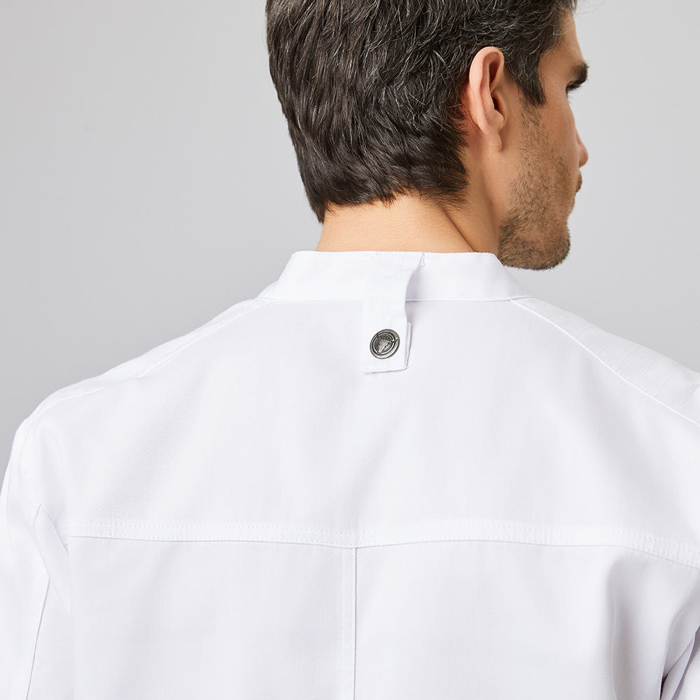 Kochjacke Bikerstyle  |  Art. Nr. 2252