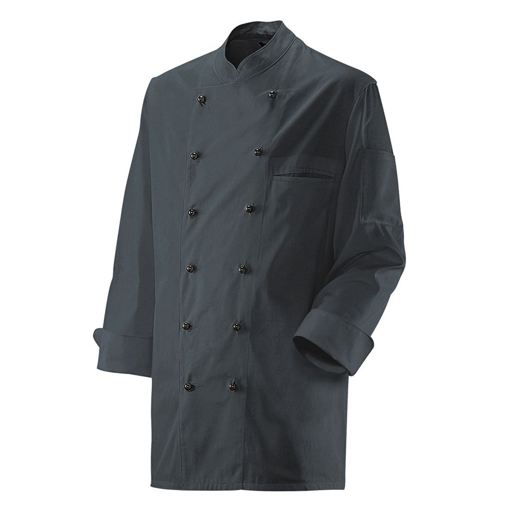 Kochjacke Weiß  |  Art. Nr. 2002