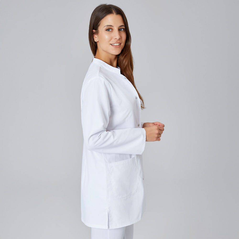 Damen Kurzmantel langarm |  Art.-Nr. 2927