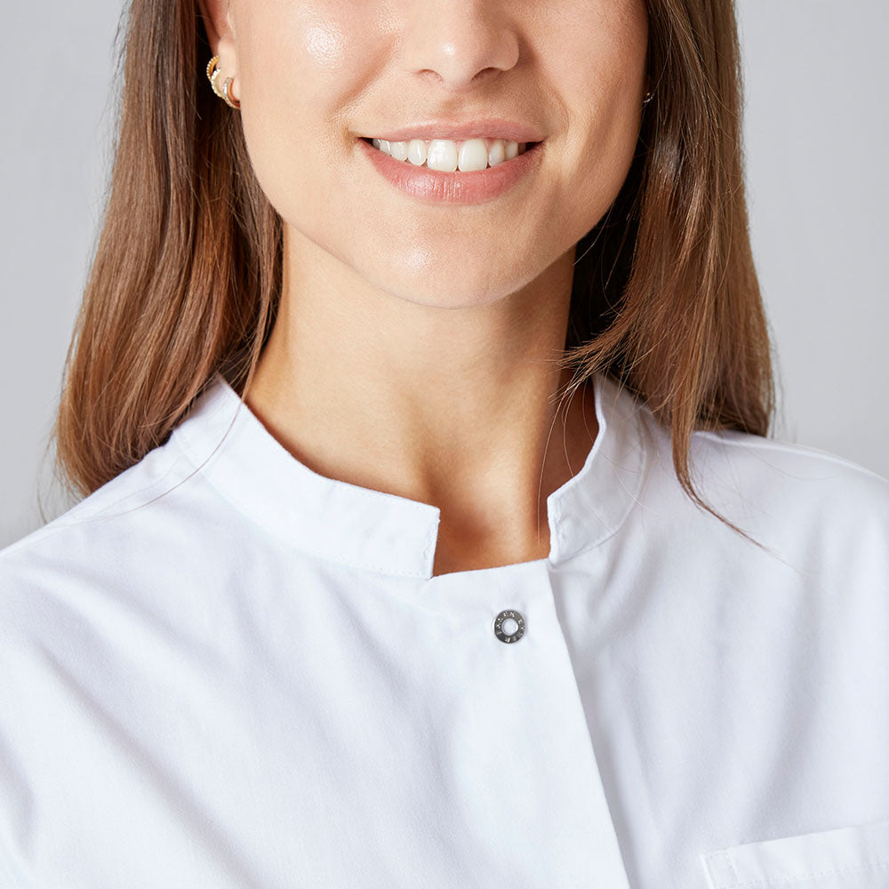 Damen Kurzmantel langarm |  Art.-Nr. 2927