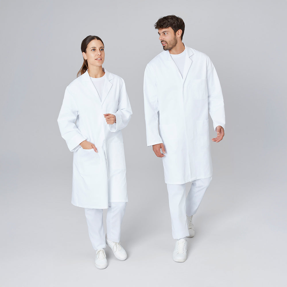 Unisex Laborkittel |  Art.-Nr. 2792