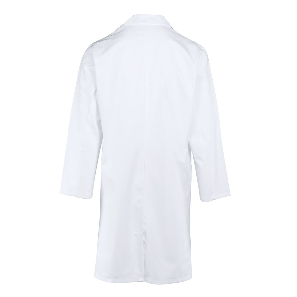 Unisex Laborkittel |  Art.-Nr. 2792