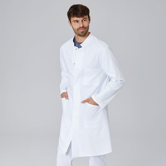 Herren Laborkittel |  Art.-Nr. 2752