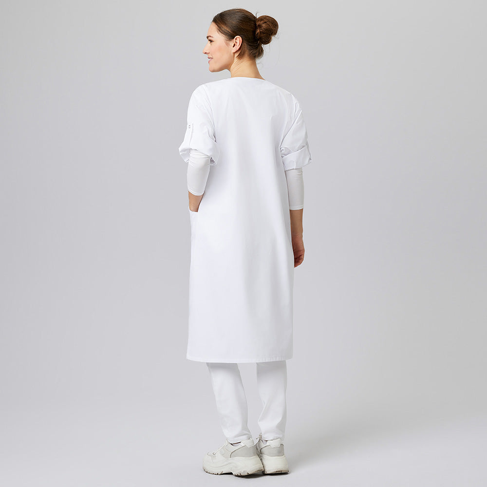 Damen Laborkittel |  Art.-Nr. 3565