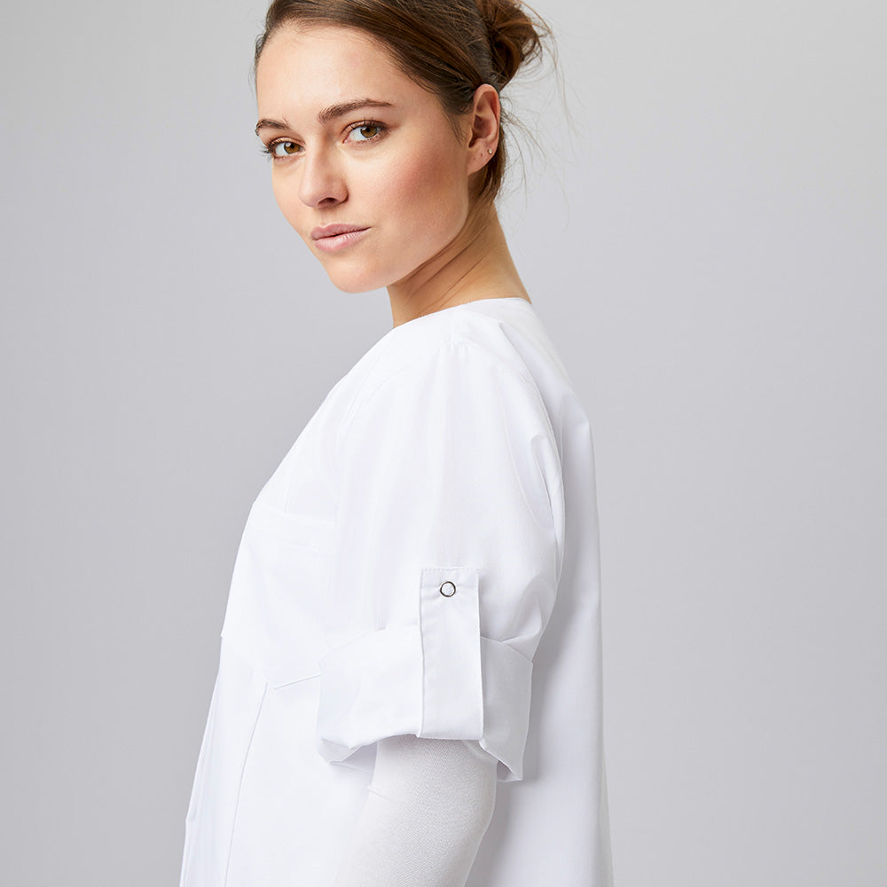 Damen Laborkittel |  Art.-Nr. 3565