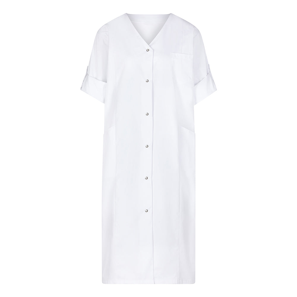 Damen Laborkittel |  Art.-Nr. 3565