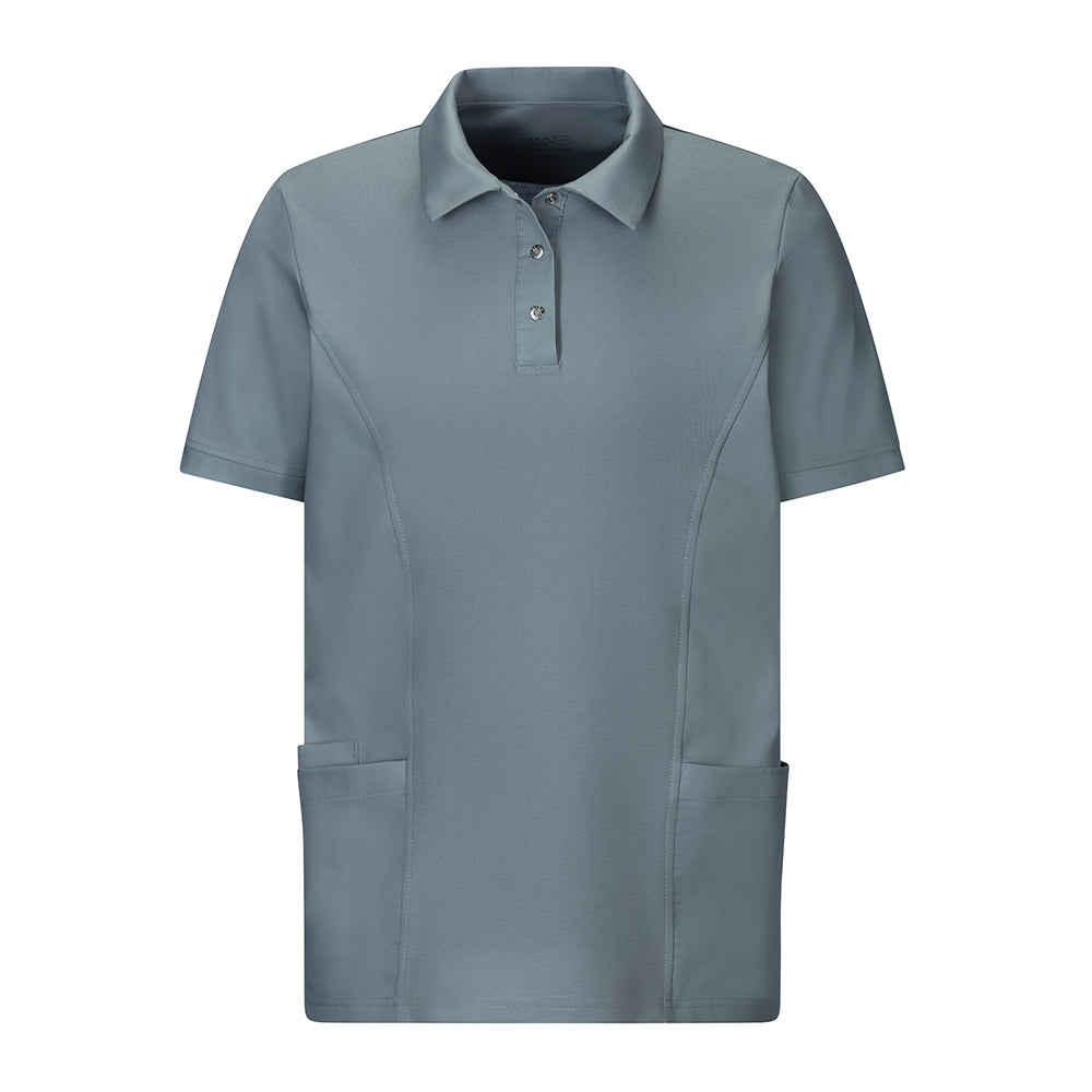 Polo-Kasack Unisex |  Art.-Nr. 345