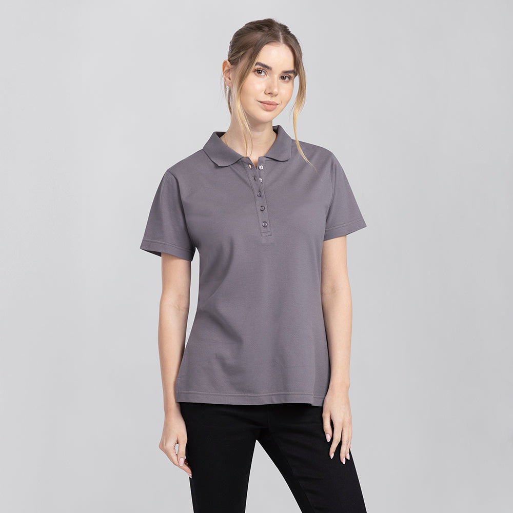 Poloshirt Women  |  Art. Nr. 98538