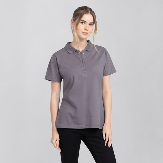 Poloshirt Women  |  Art. Nr. 98538