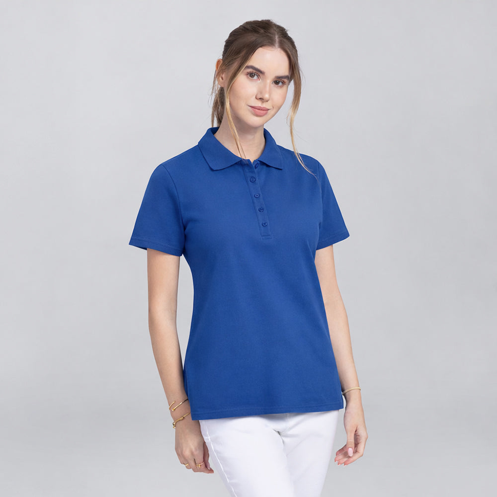 Poloshirt Women  |  Art. Nr. 98538