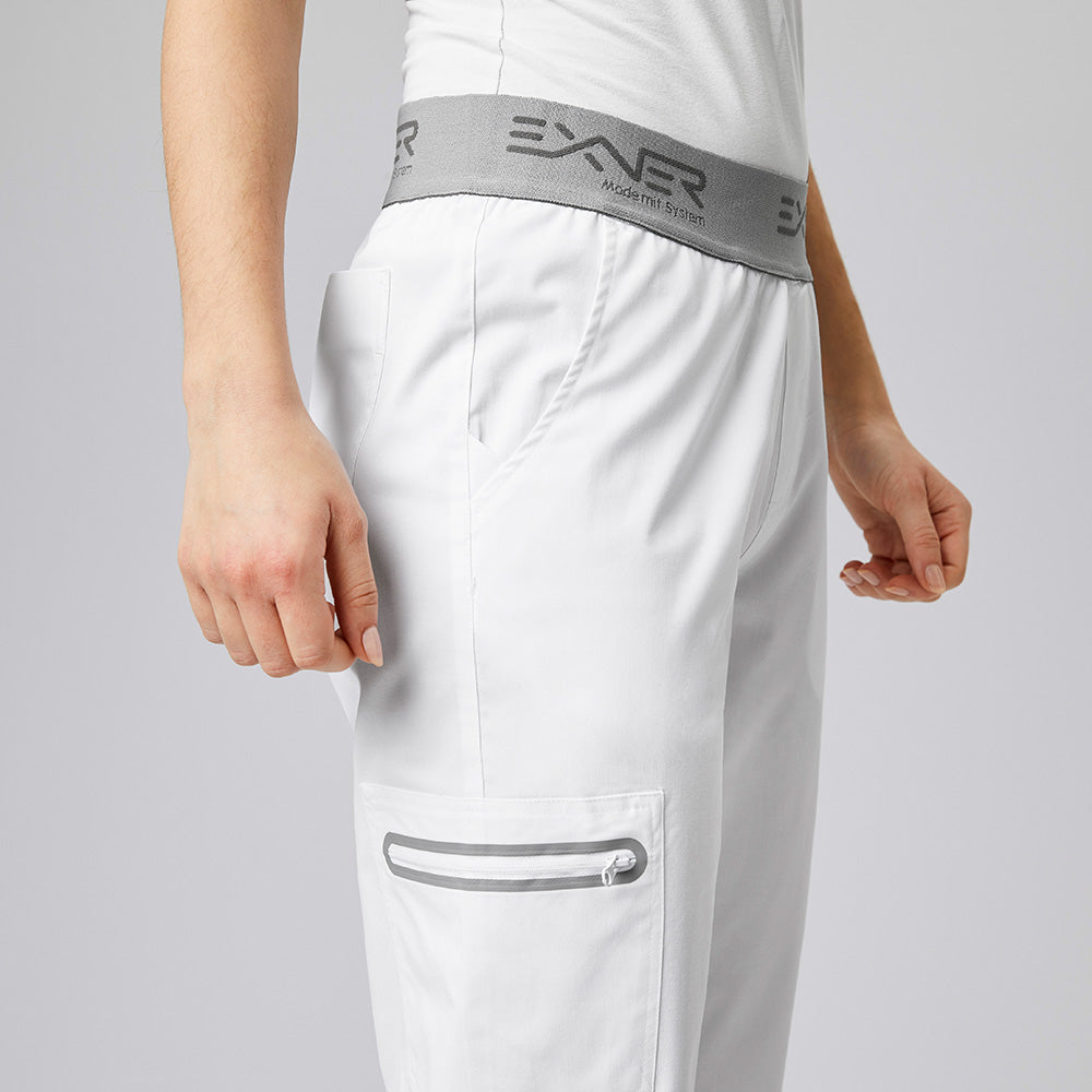Schlupfhose mit Comfort Gummizug  |  Art.-Nr. 304361