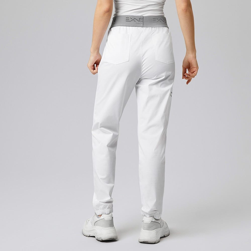 Schlupfhose mit Comfort Gummizug  |  Art.-Nr. 304361