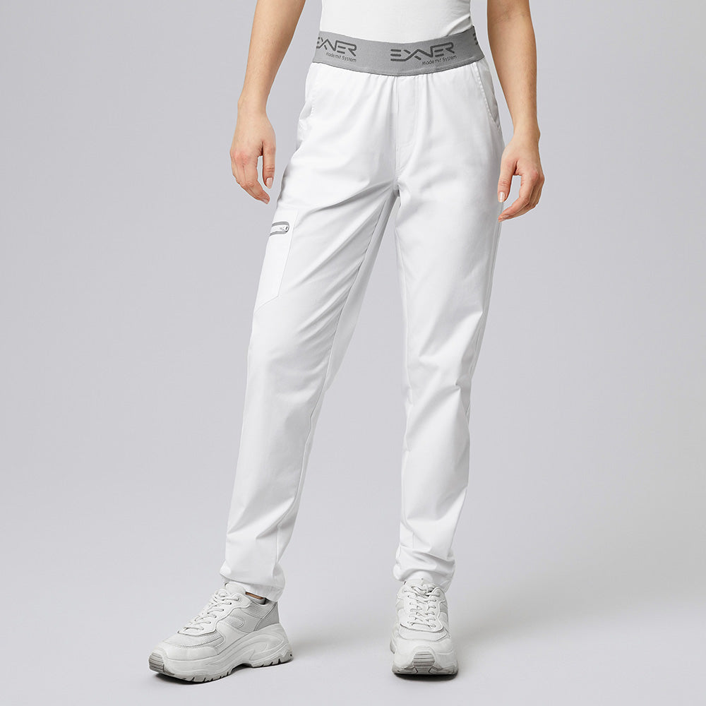 Schlupfhose mit Comfort Gummizug  |  Art.-Nr. 304361