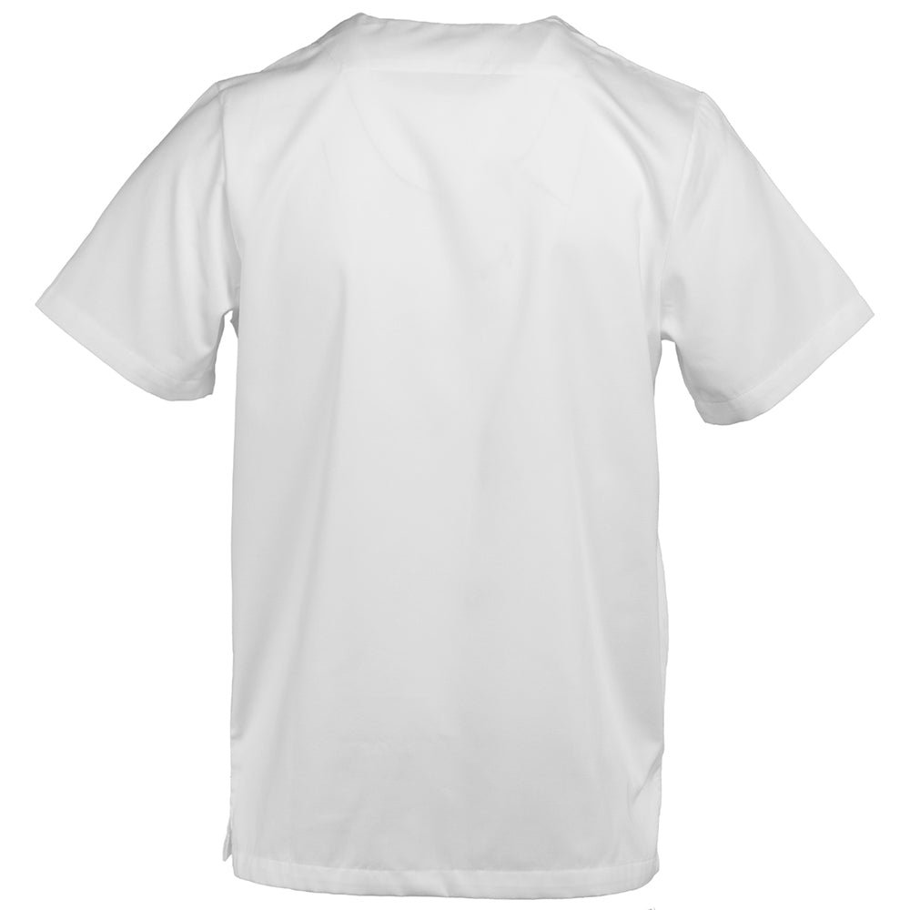 Schlupfkasack Weiß |  Art.-Nr. 2997