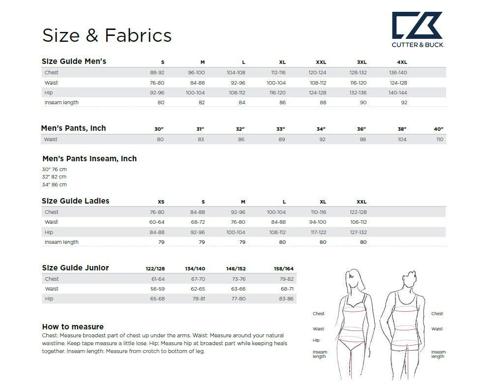 Ladies Shirt "Manzanita"  |  Art. Nr. 353409