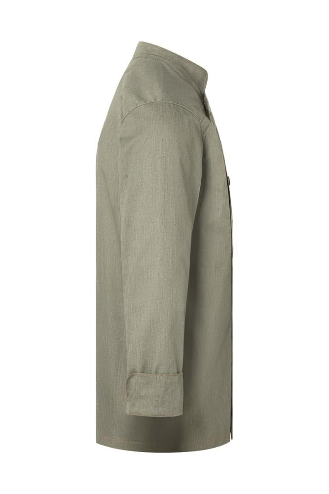 Kochjacke Jeans-Style Men  |  Art. Nr. JM 24