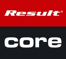 Result Core Logo
